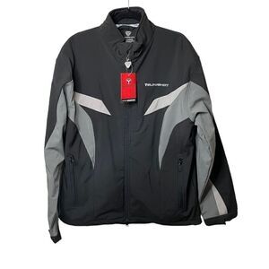 NWT Polaris Slingshot Outdoor Jacket